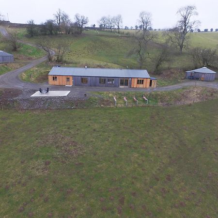 Rolling Hills Villa Newcastle  Eksteriør bilde