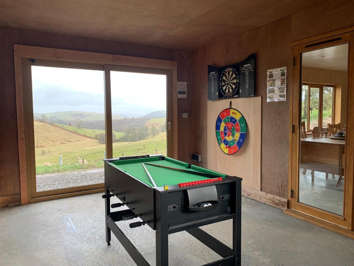 Rolling Hills Villa Newcastle  Eksteriør bilde