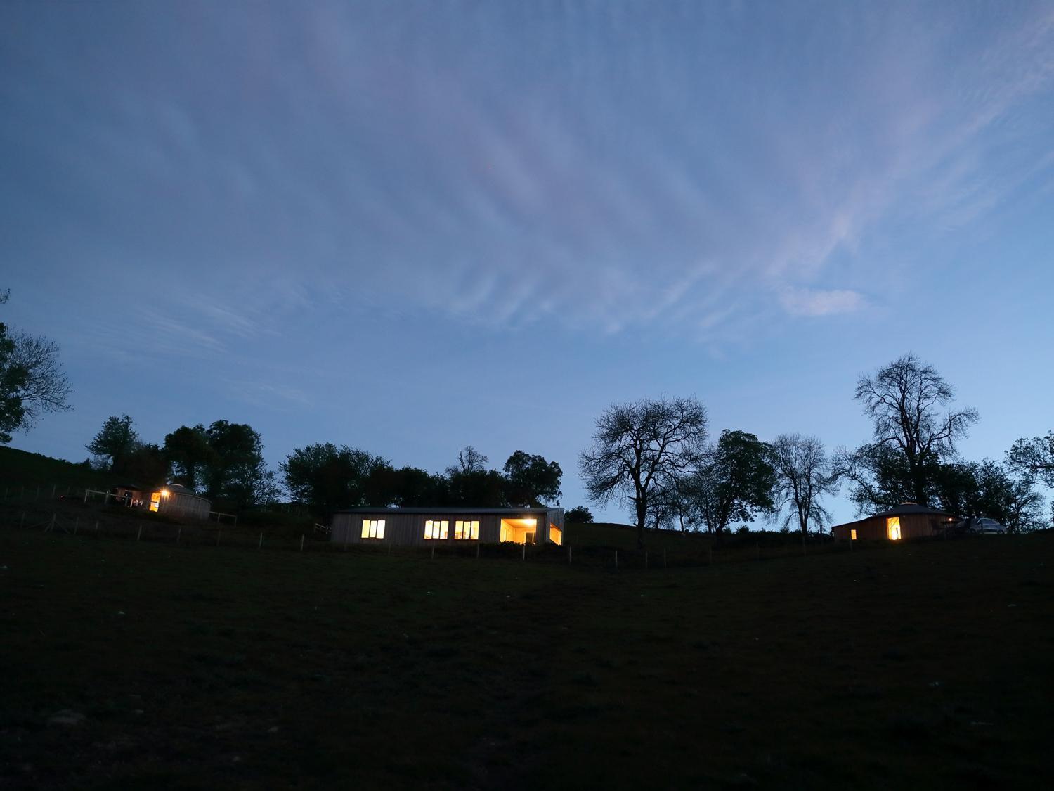 Rolling Hills Villa Newcastle  Eksteriør bilde