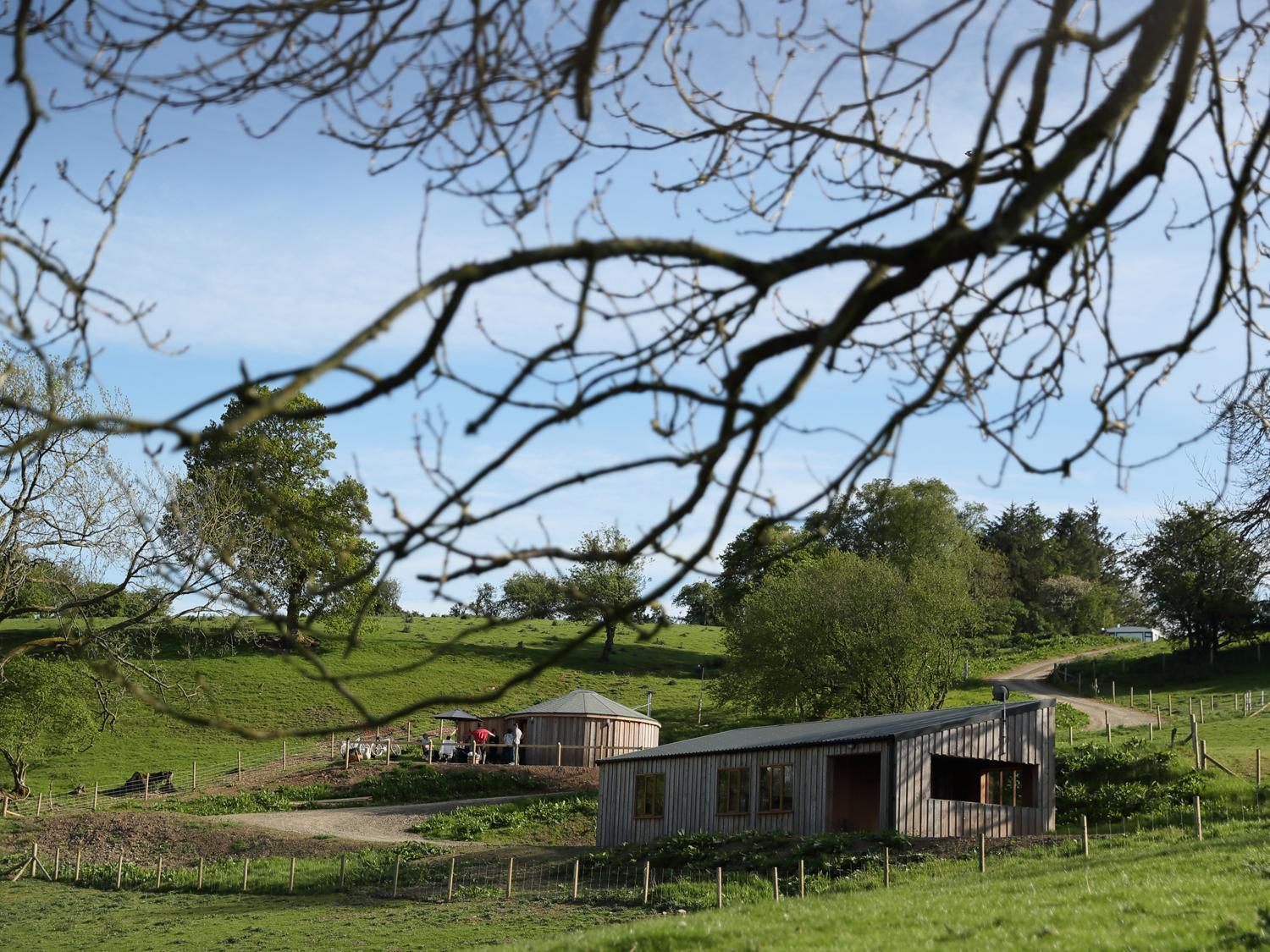 Rolling Hills Villa Newcastle  Eksteriør bilde