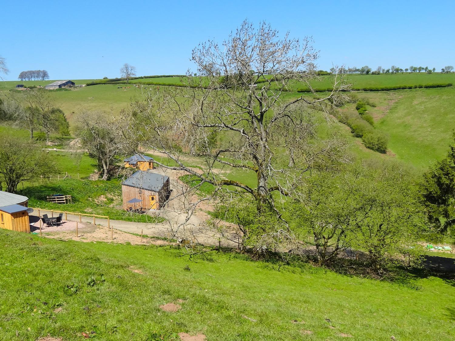 Rolling Hills Villa Newcastle  Eksteriør bilde