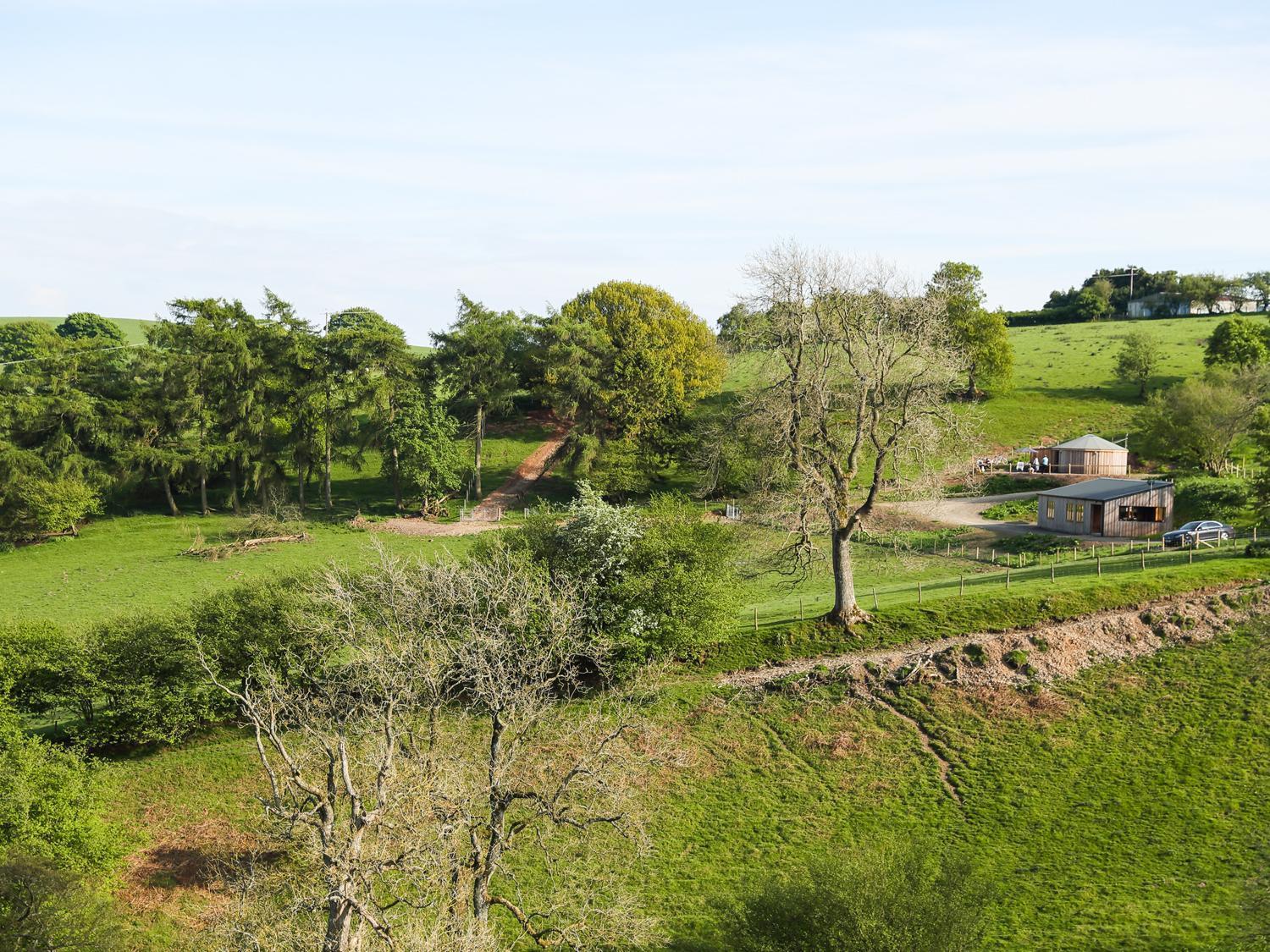 Rolling Hills Villa Newcastle  Eksteriør bilde