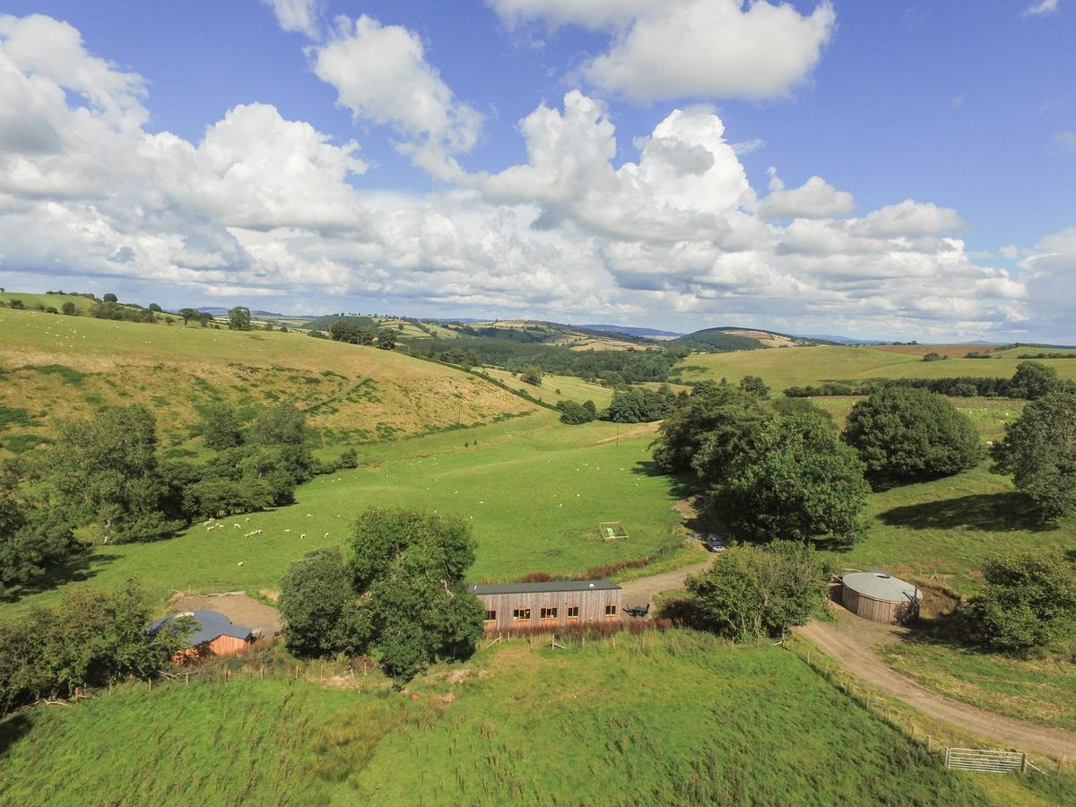 Rolling Hills Villa Newcastle  Eksteriør bilde